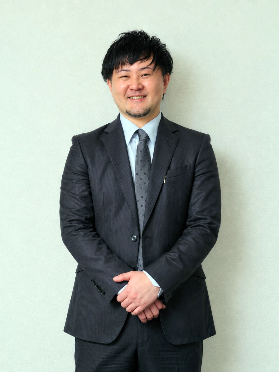 株式会社Meister Solution Company 代表取締役 伊藤悠